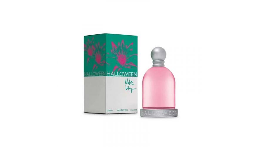 J DEL POZO HALLOWEEN WATER LILY M EDT 100 ML
