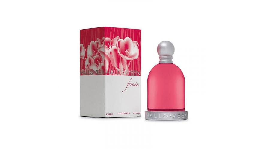 J DEL POZO HALLOWEEN FREESIA M EDT 100 ML