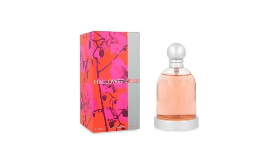 J DEL POZO HALLOWEEN KISS M EDT 100 ML