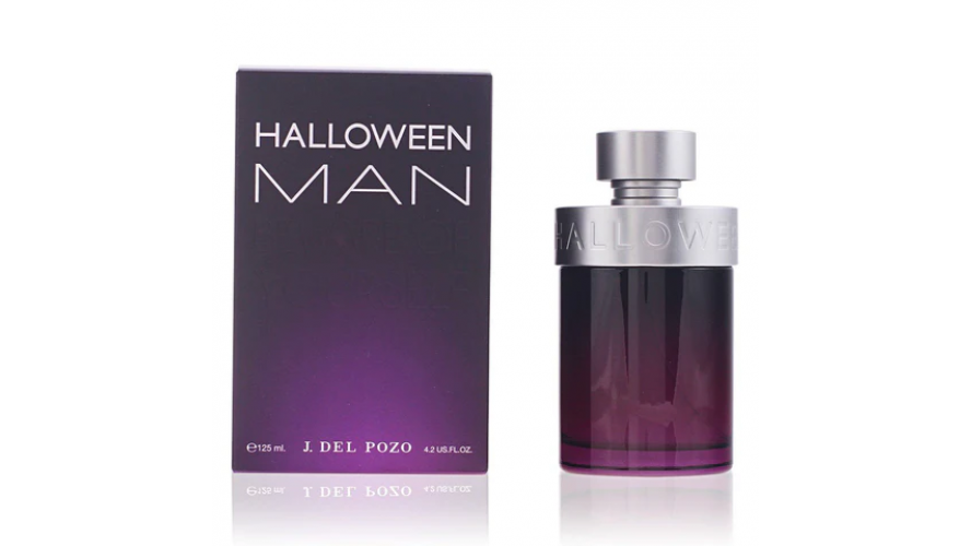 J DEL POZO HALLOWEEN H EDT 125 ML