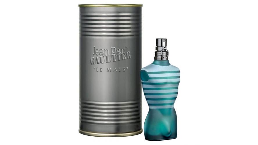 JEAN PAUL GAULTIER LE MALE H EDT 125 ML
