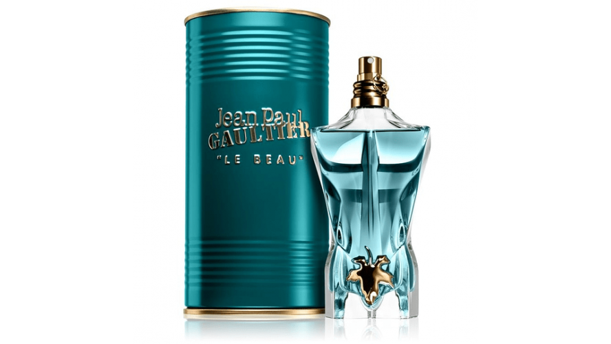 JEAN PAUL GAULTIER LE BEAU H EDT 125 ML