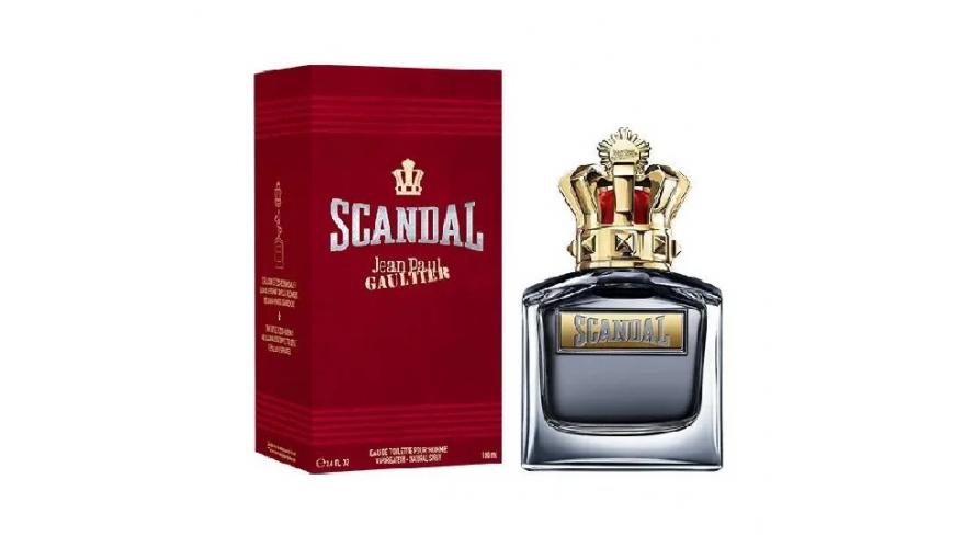 JEAN PAUL GAULTIER SCANDAL H EDT 100 ML