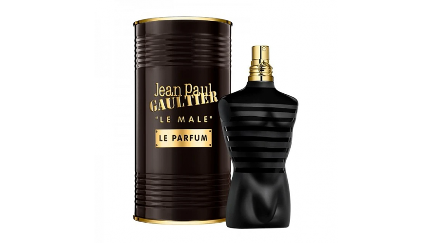 JEAN PAUL GAULTIER LE MALE LE PARFUM H EDP 125 ML