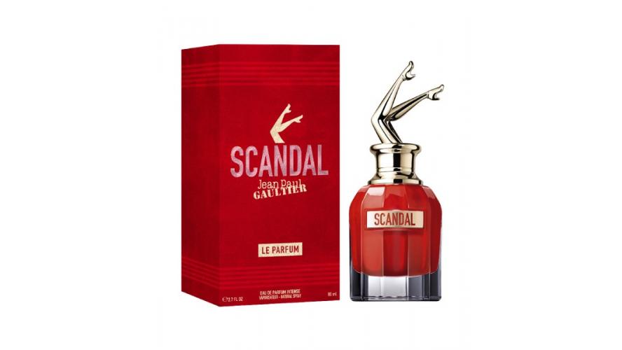 JEAN PAUL GAULTIER SCANDAL LE PARFUM M EDP 80 ML