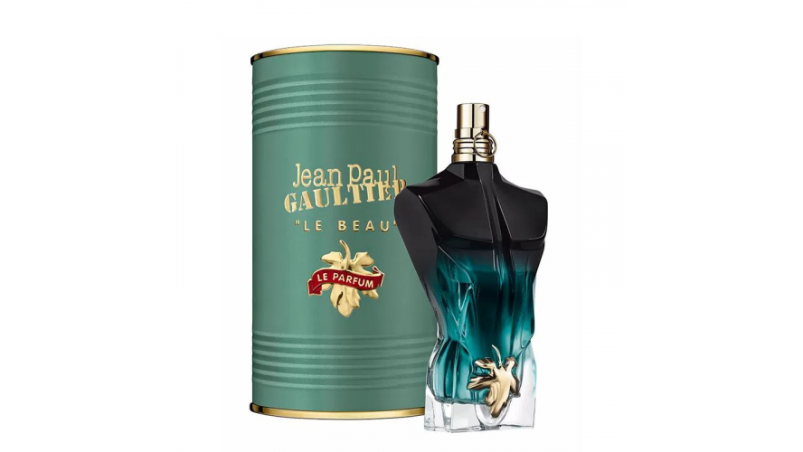 JEAN PAUL GAULTIER LE BEAU LE PARFUM H EDP INTENSE 125 ML