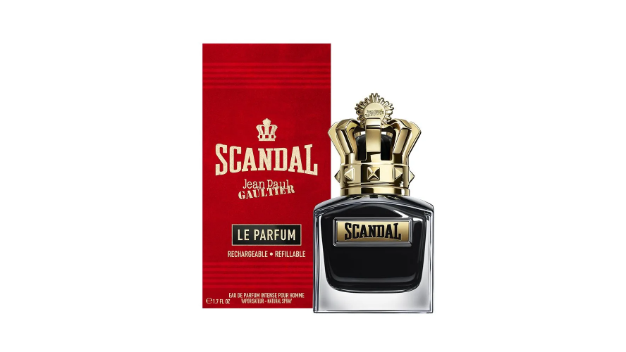 JEAN PAUL GAULTIER SCANDAL LE PARFUM H EDP 100 ML