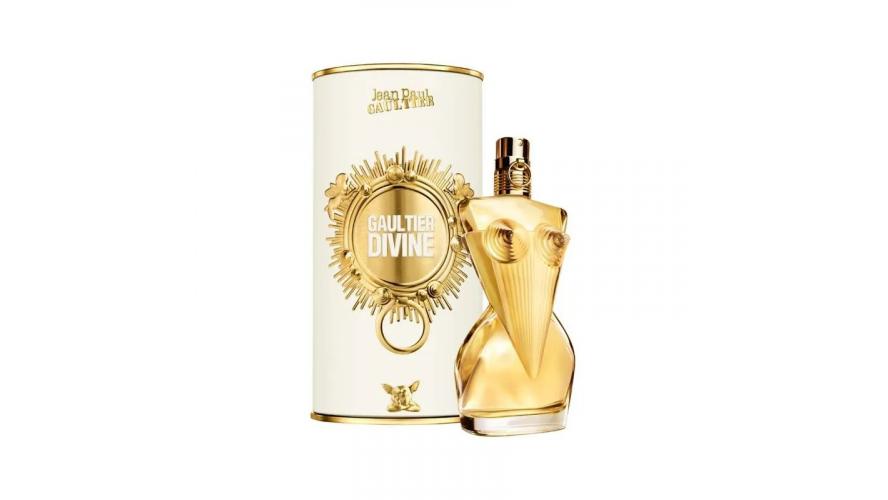 JEAN PAUL GAULTIER DIVINE M EDP 100 ML