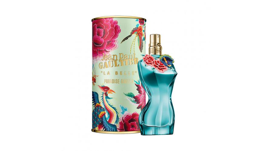 JEAN PAUL GAULTIER LA BELLE PARADISE GARDEN M EDP 100 ML
