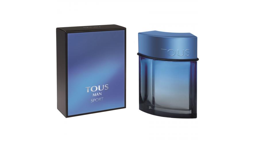 TOUS MAN SPORT H EDT 100 ML