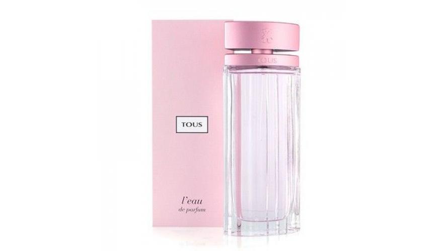 TOUS L'EAU M PARFUM 90 ML