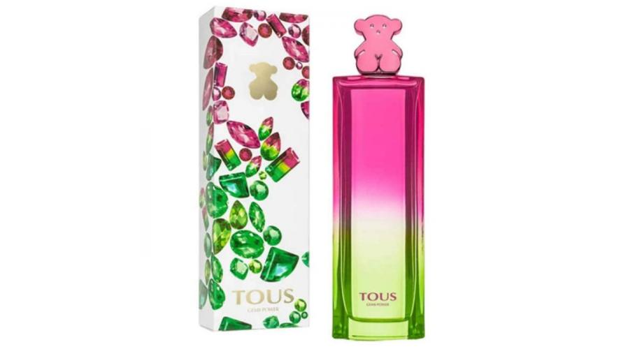 TOUS GEMS POWER M EDT 100 ML