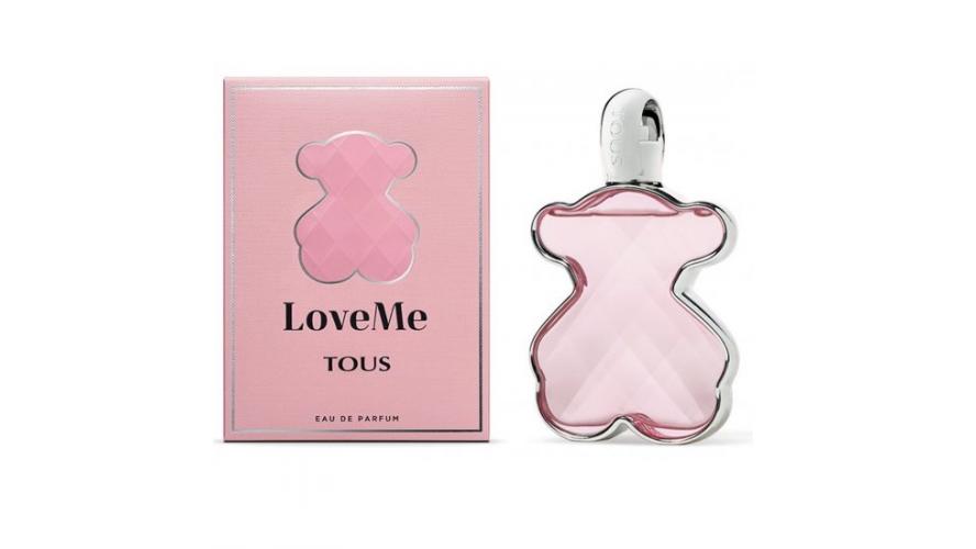 TOUS LOVEME M EDP 90 ML