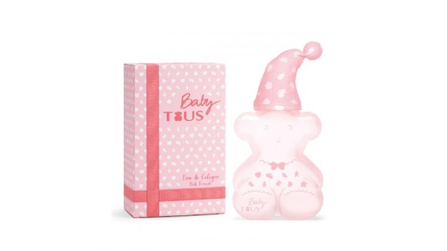 TOUS BABY PINK FRIENDS M EDC 100 ML
