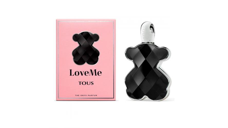 TOUS LOVEME THE ONYX PARFUM M EDP 90 ML