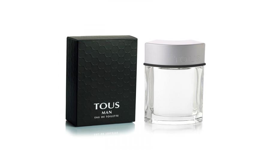 TOUS H EDT 100 ML