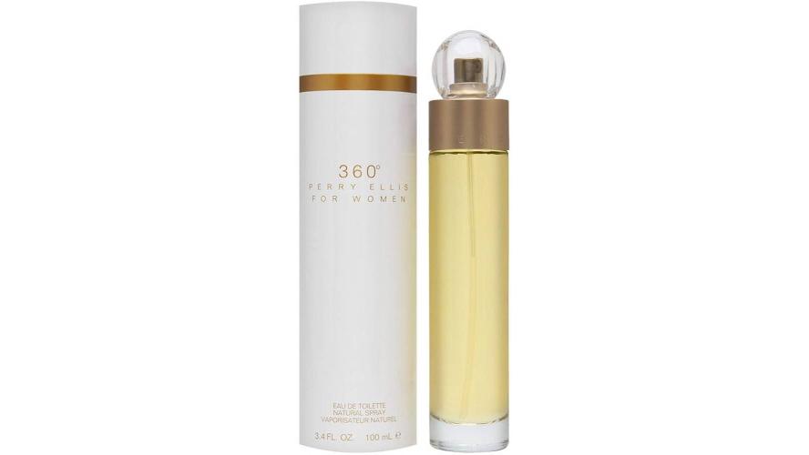 PERRY ELLIS 360 M EDT 100 ML