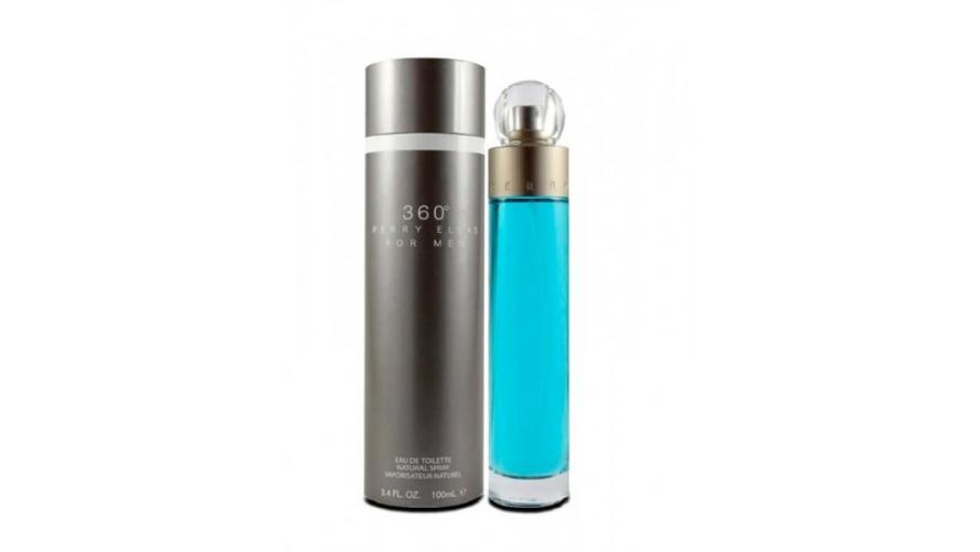 PERRY ELLIS 360 H EDT 100 ML