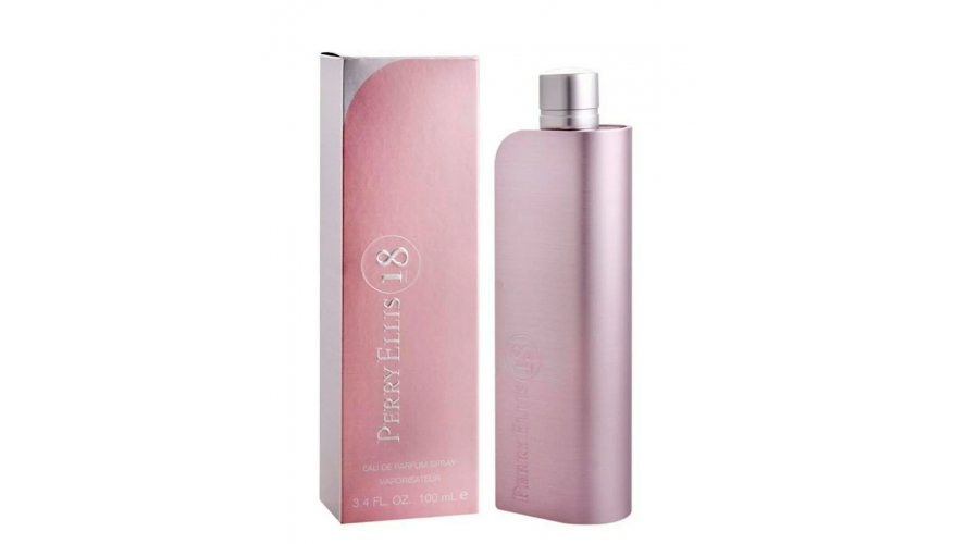 PERRY ELLIS 18 M EDP 100 ML