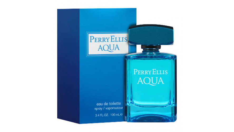 PERRY ELLIS AQUA H EDT 100 ML