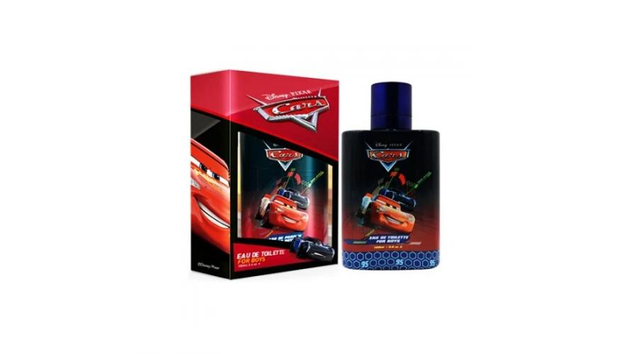 DISNEY PIXAR CARS H EDT 100 ML