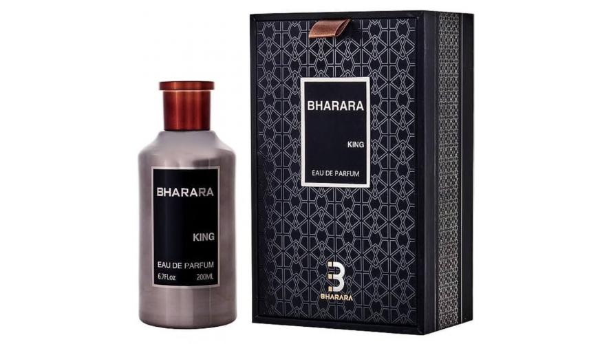 BHARARA KING H EDP 200 ML