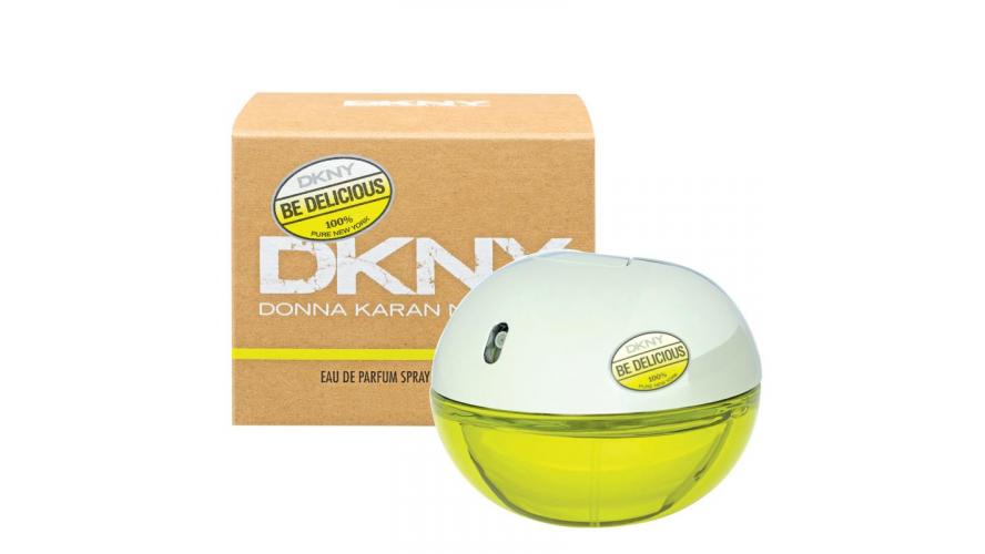 DONNA KARAN DKNY BE DELICIOUS M EDP 100 ML