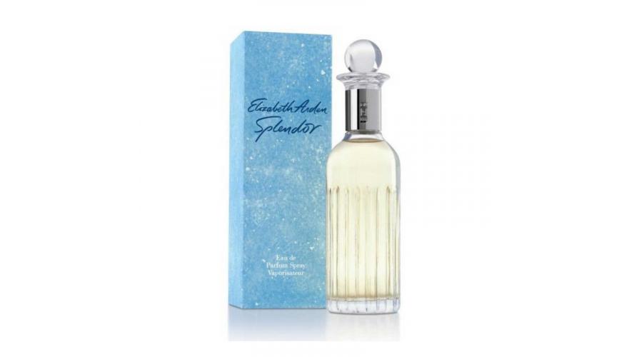 ELIZABETH ARDEN SPLENDOR M EDP 125 ML