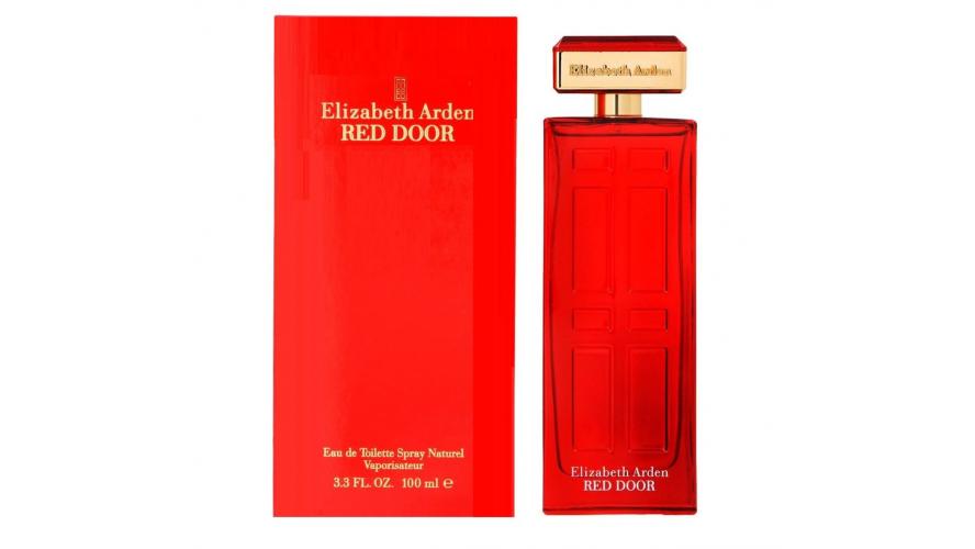 ELIZABETH ARDEN RED DOOR M EDT 100 ML