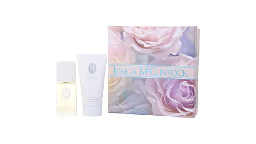ESTUCHE JESSICA MCCLINTOCK M (2 PIEZAS)
