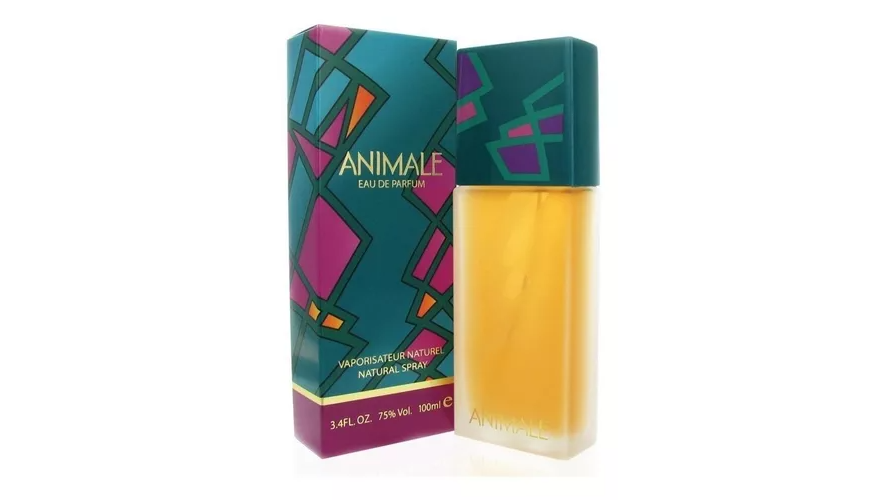 ANIMALE ANIMALE M EDP 100 ML