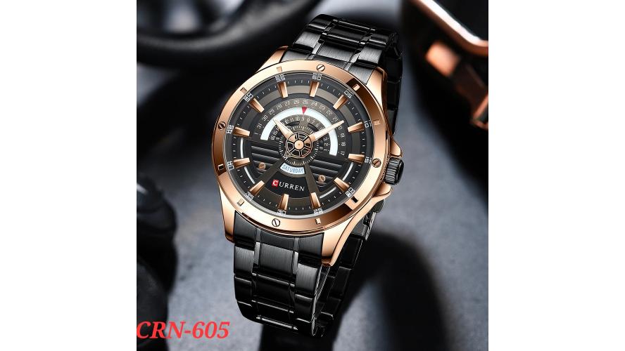 RELOJ CURREN PARA CABALLERO