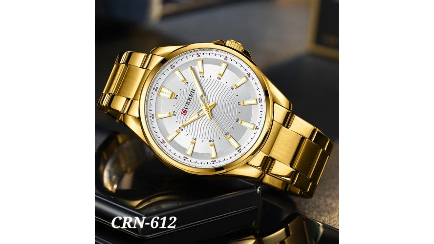 RELOJ CURREN PARA CABALLERO