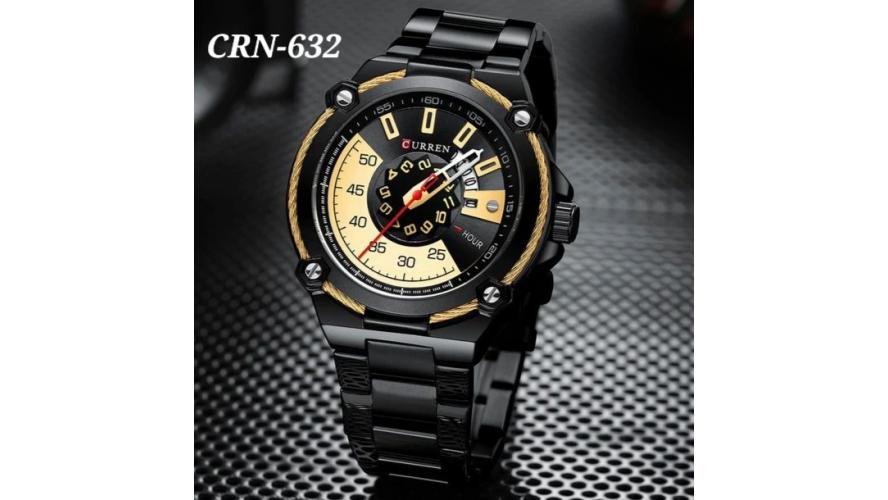 RELOJ CURREN PARA CABALLERO