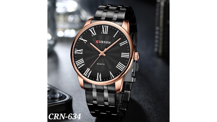 RELOJ CURREN PARA CABALLERO