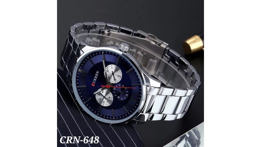 RELOJ CURREN PARA CABALLERO