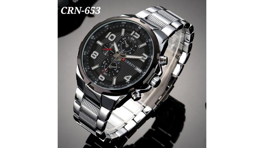 RELOJ CURREN PARA CABALLERO