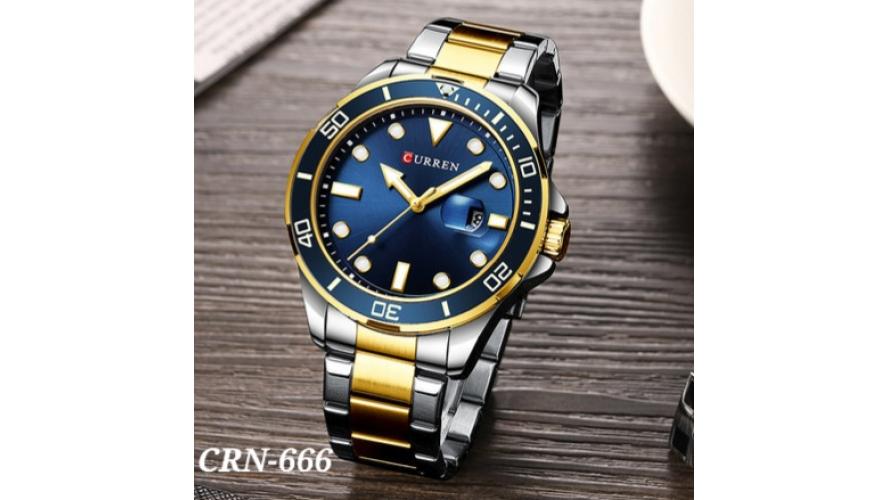 RELOJ CURREN PARA CABALLERO