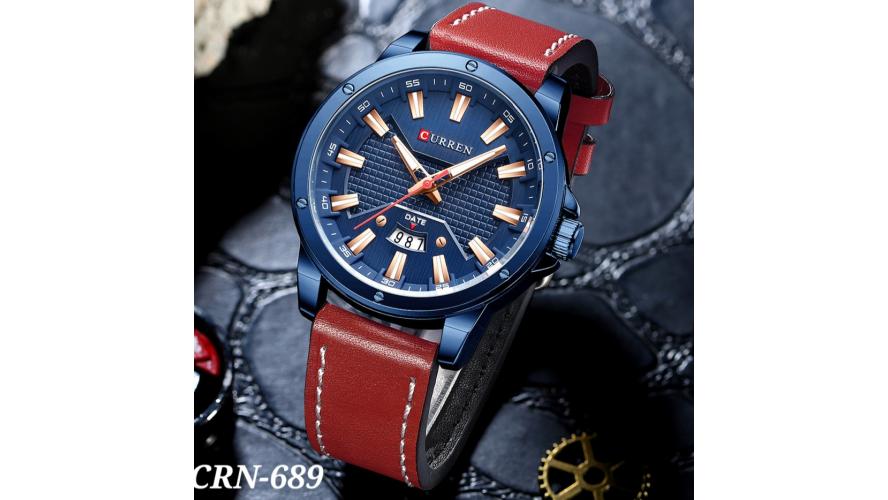 RELOJ CURREN PARA CABALLERO