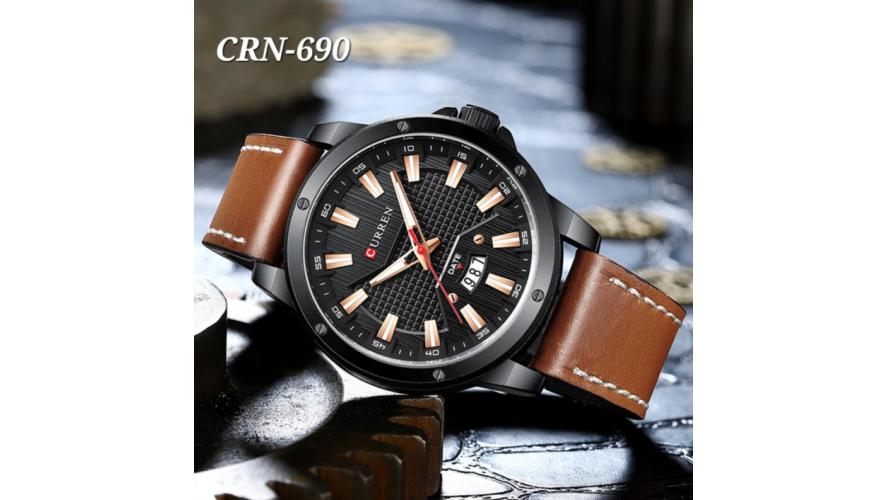 RELOJ CURREN PARA CABALLERO
