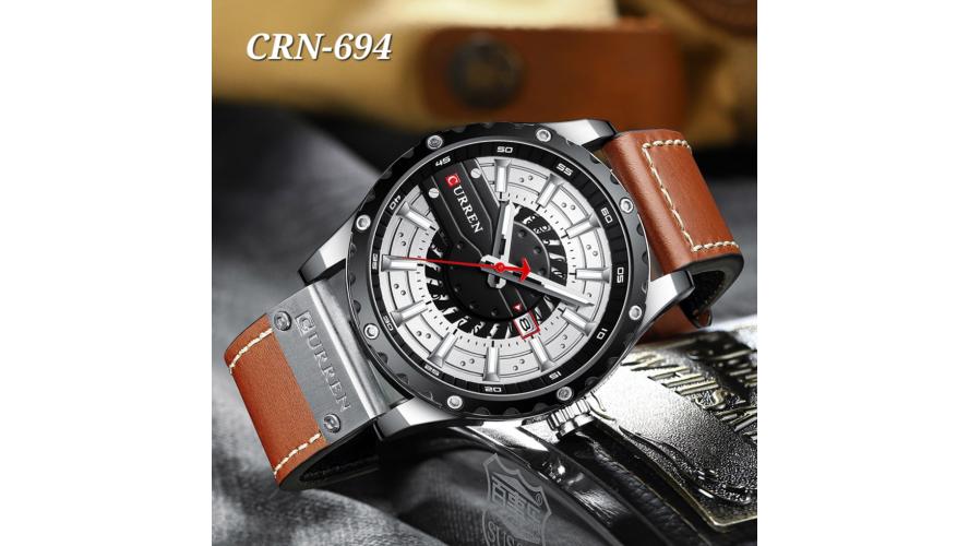 RELOJ CURREN PARA CABALLERO
