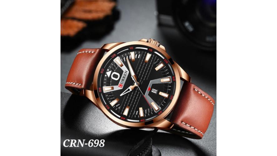 RELOJ CURREN PARA CABALLERO