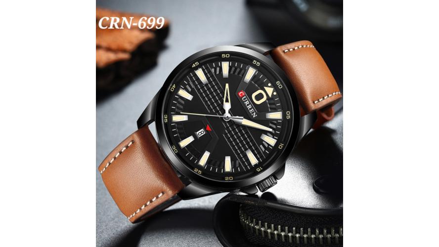 RELOJ CURREN PARA CABALLERO