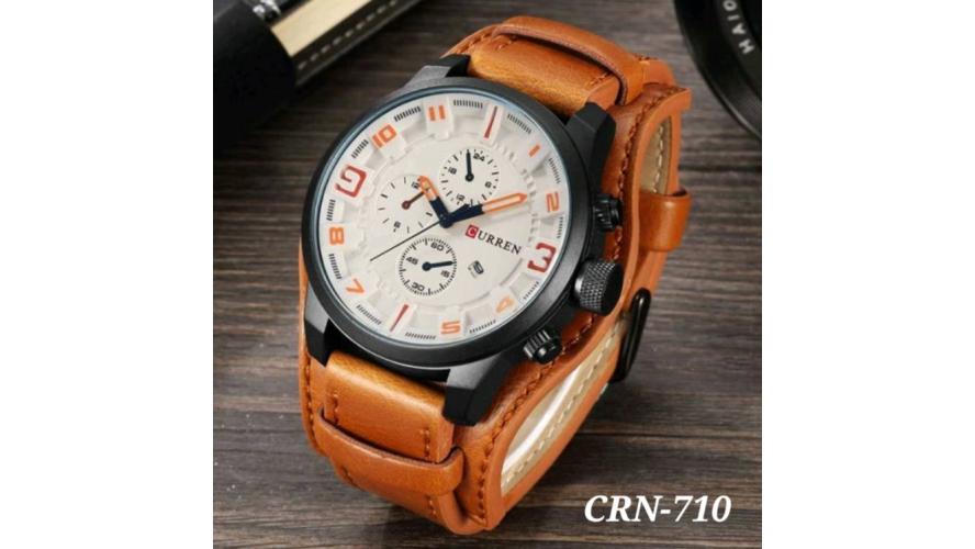 RELOJ CURREN PARA CABALLERO