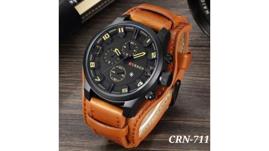 RELOJ CURREN PARA CABALLERO