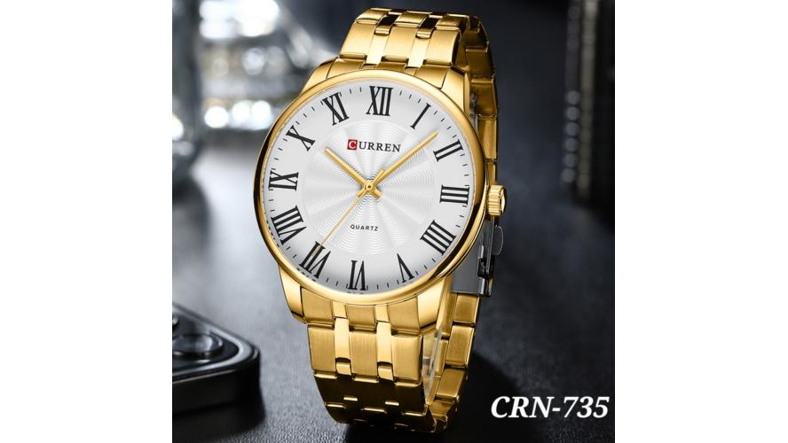 RELOJ CURREN PARA CABALLERO