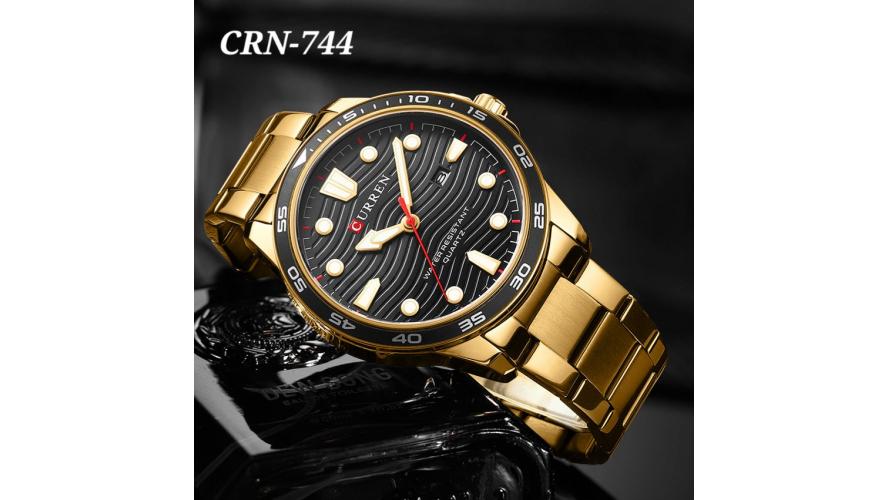 RELOJ CURREN PARA CABALLERO