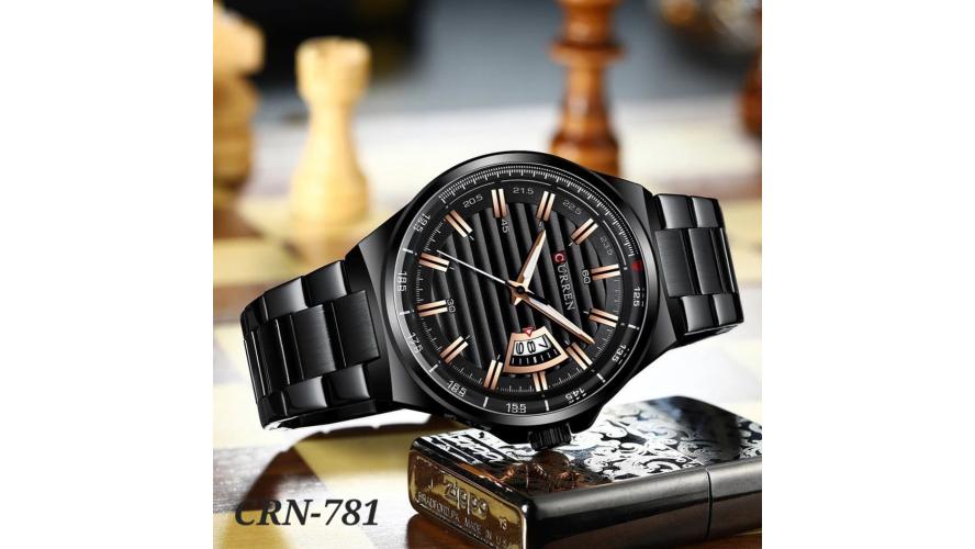 RELOJ CURREN PARA CABALLERO