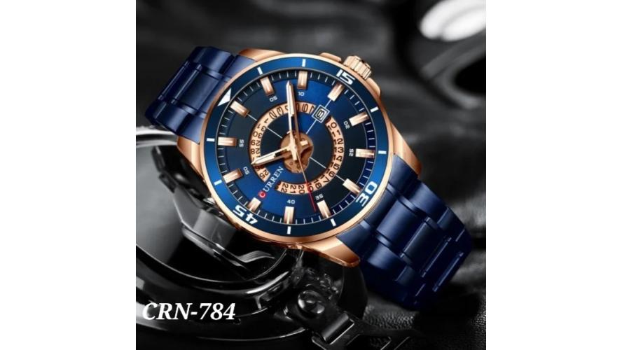 RELOJ CURREN PARA CABALLERO