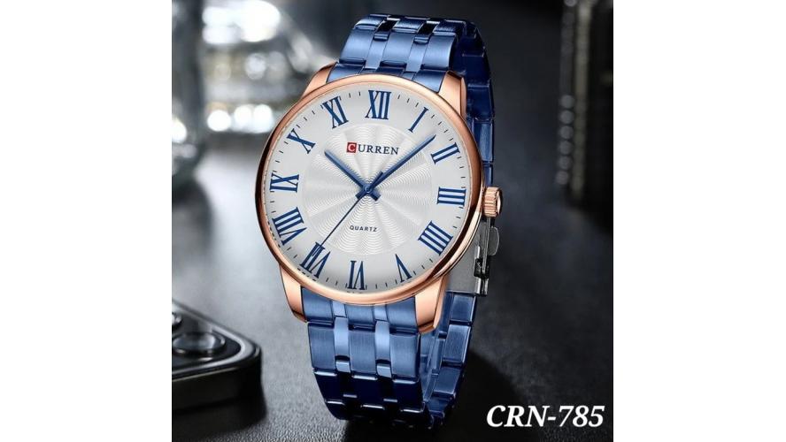 RELOJ CURREN PARA CABALLERO